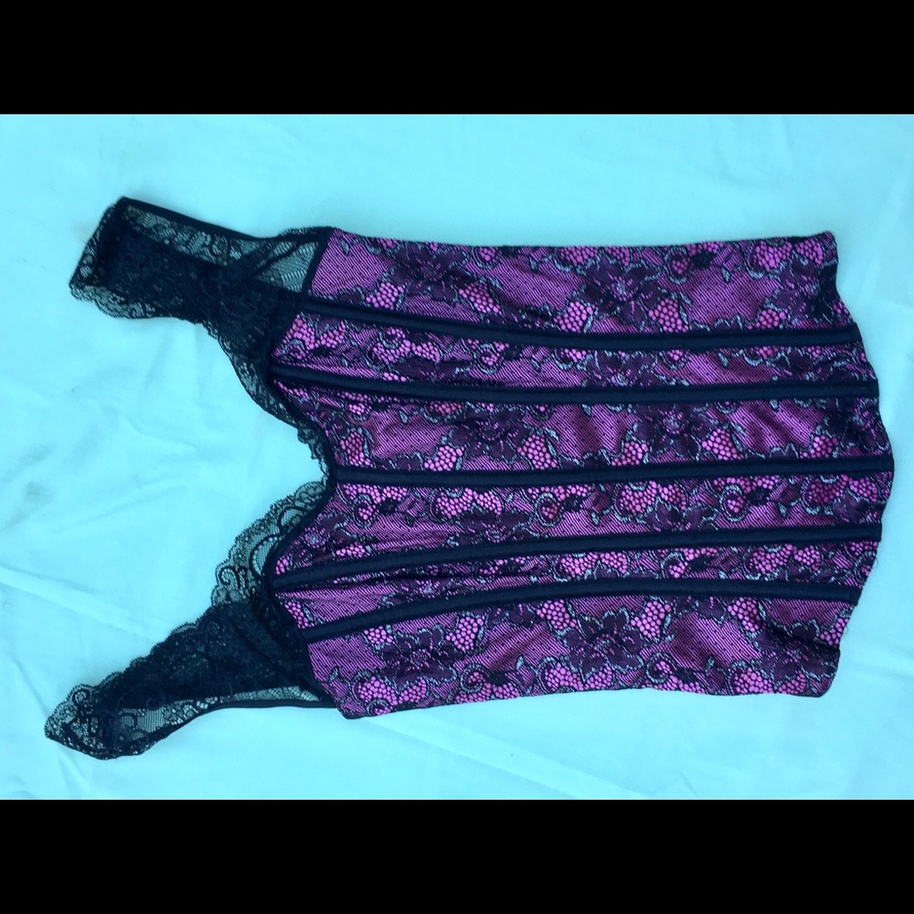 Corset